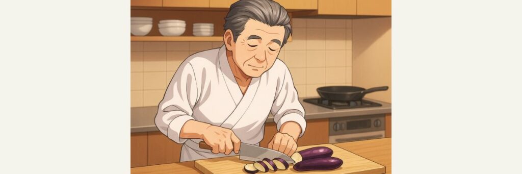 料理の「疑問」を解く:考え方とルール