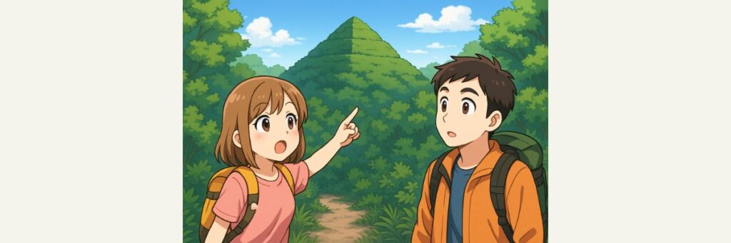 現地の見どころと参拝マナー