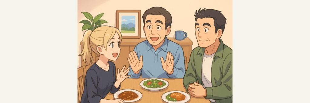 出演者と見どころ|ちさ子の大好物コーンスープで心理戦