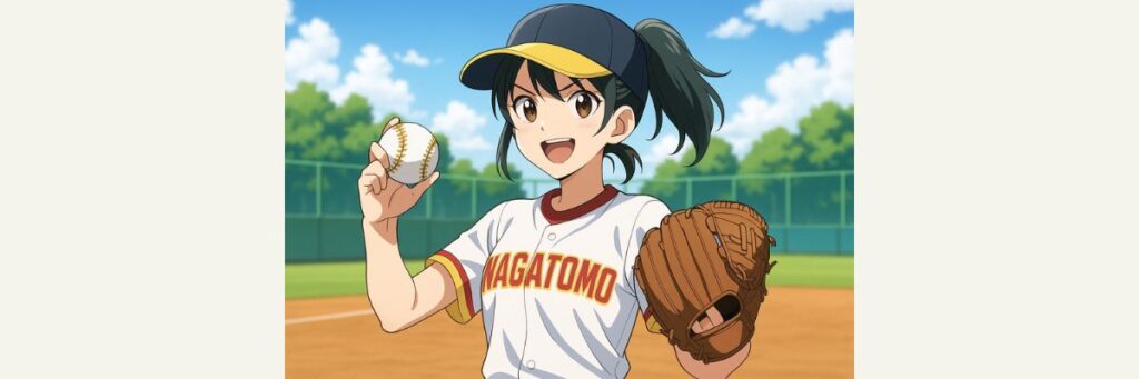 U15日本代表としての世界大会での活躍
