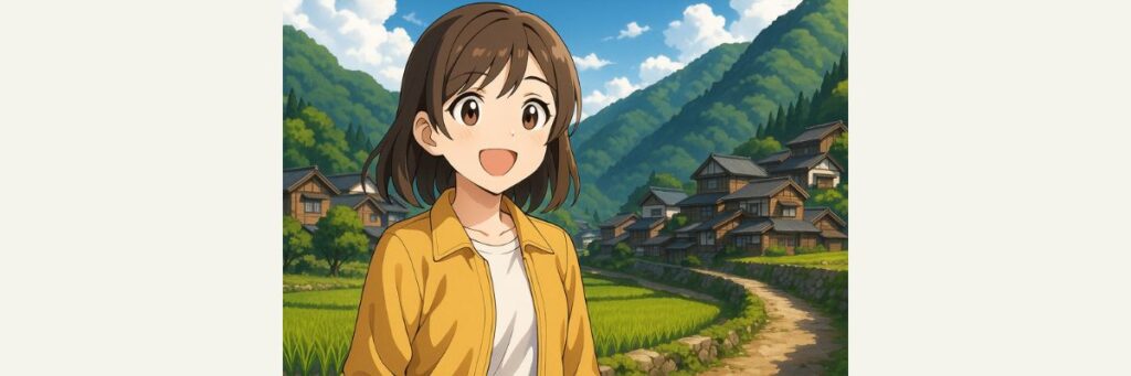 番組に見る地域活性化の可能性