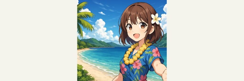 奄美グルメと旅の実用情報