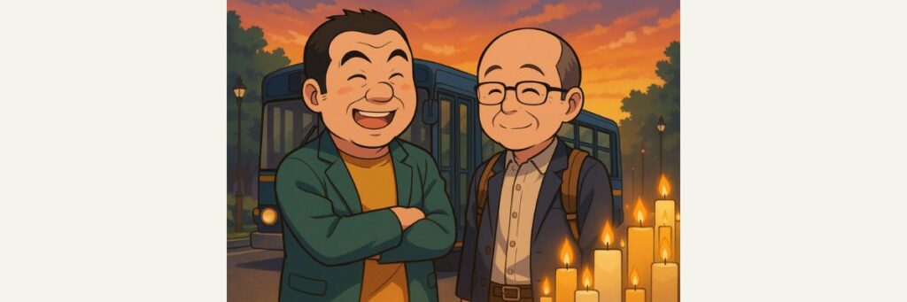 実際に行く前に押さえたい現地情報