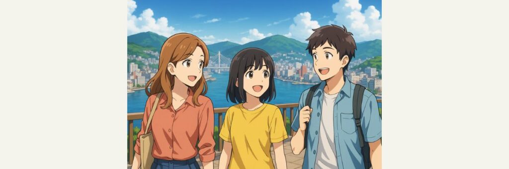 視聴方法と最新アナウンス源