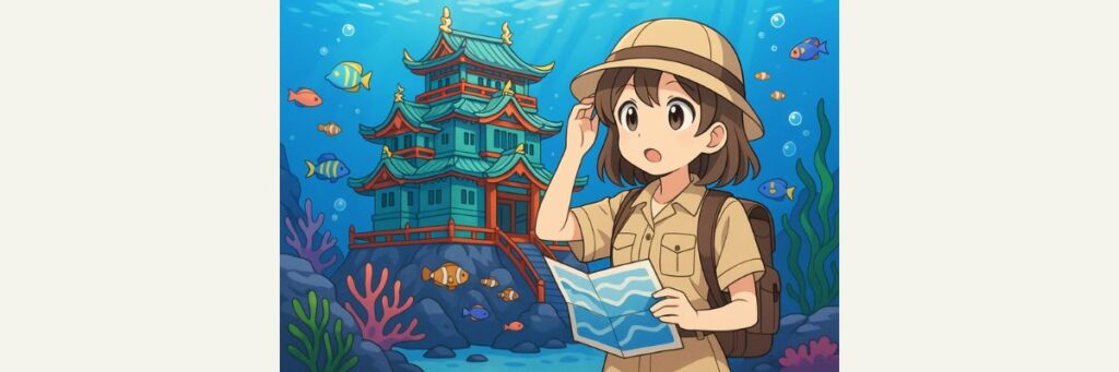 SNSの反応と放送後の追加情報／現地観光のマナーと史跡保全／関連回・公式アーカイブの探し方