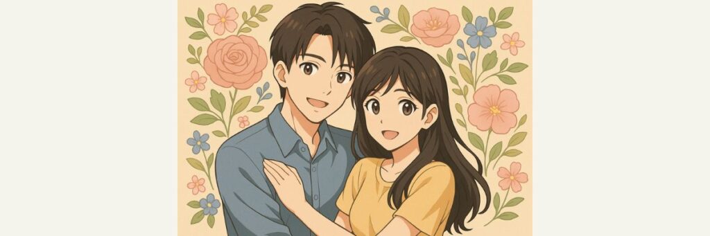 SNSと近況でわかる“今”の2人