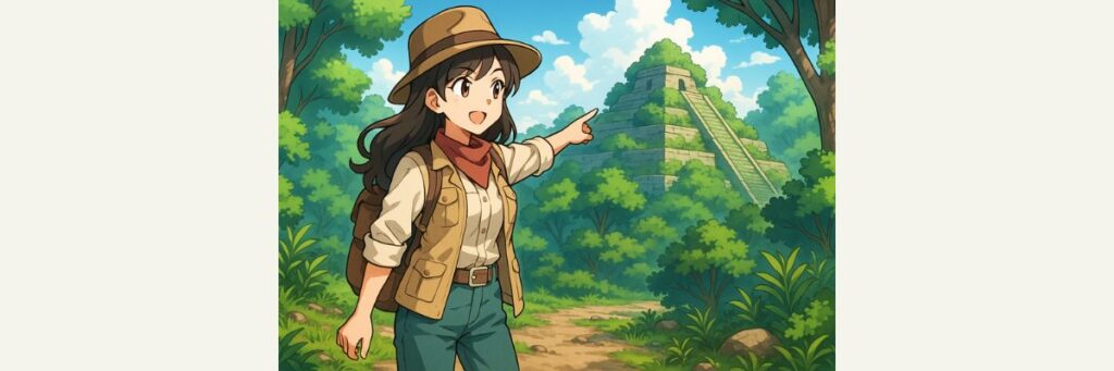メディアでの扱いと“ピラミッド”誤解の整理