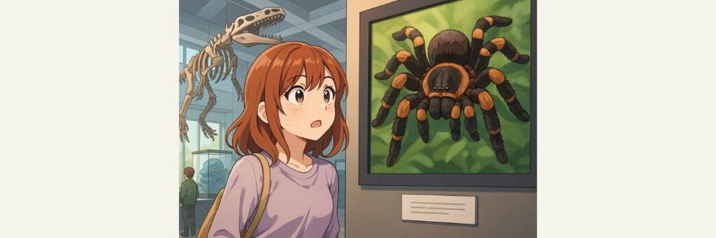番組独自の視点とオリジナル情報