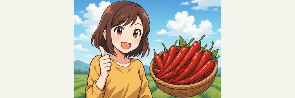 お取り寄せ・購入先と選び方(旬・辛さ・用途別に)
