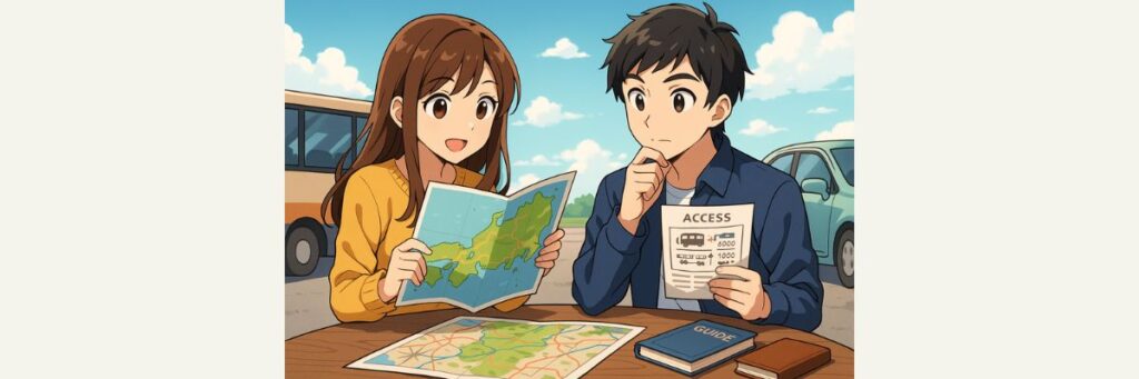 独自視点！メディア掲載から見る秘湯の魅力