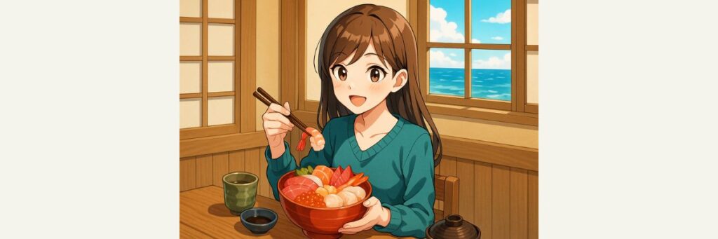 旅行実務—費用感・回遊動線・注意点