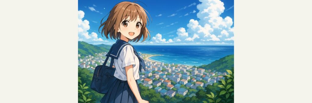 まとめ：“夏休みに行きたいアニメ聖地巡礼”をもっと楽しむために
