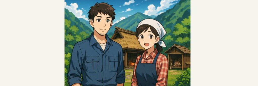 まとめ:山人文化×自然体験が織りなす、唯一無二の宿「秘境冒険民宿 山人砦」