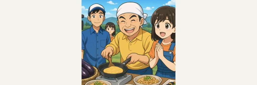 まとめ:ごほう美ナスとテレビ特集を通して知る“ご褒美ナス”の世界