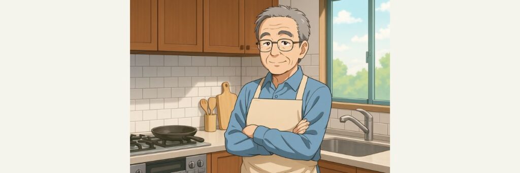 視聴後の活用:迷いなく作るための手順化