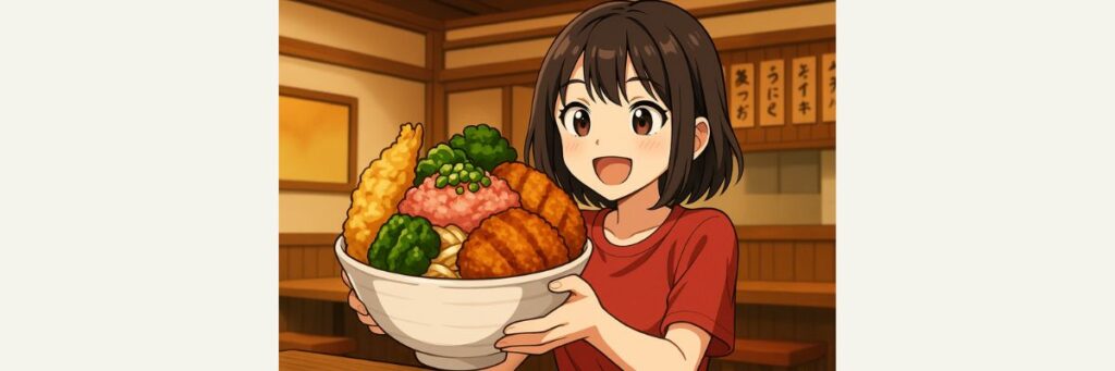 まとめ:元気の秘密、伝統の味、人情の深さが交差する茨城の“爆食グルメ”特集