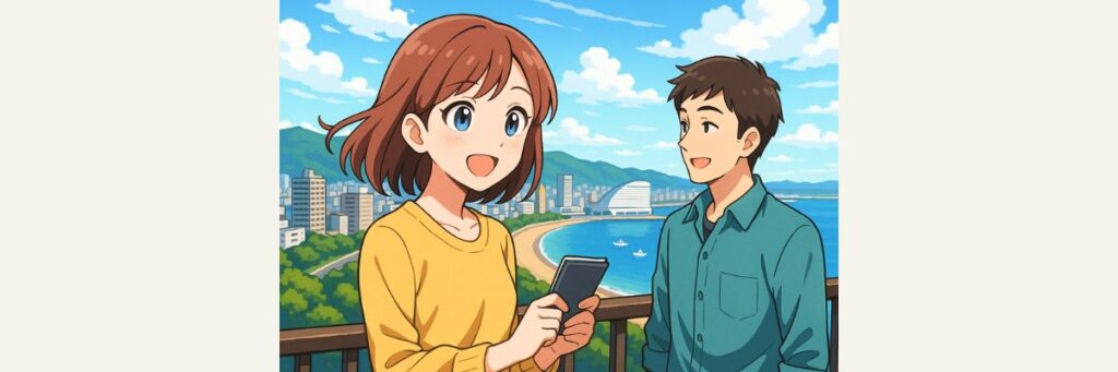 まとめ:魚とともに“旅の感動”を味わえる特別体験
