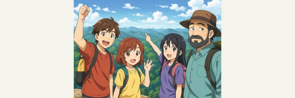 まとめ：高尾山スペシャルを通じて感じた魅力と筆者の所感