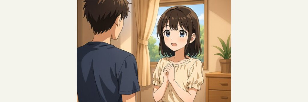 公式ブログからわかる「一ノ瀬美空の兄」基本情報