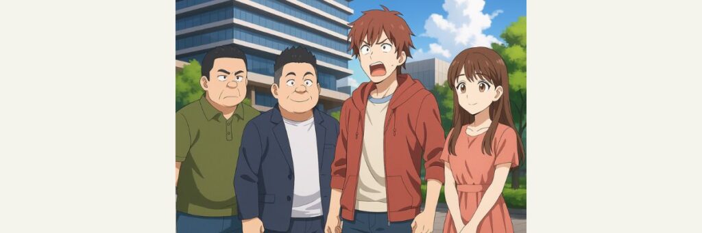 放送基本情報(日時・出演・ロケ地の要点)
