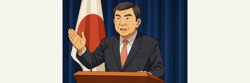 在任期間の全体像(開始日・最終日・通算日数)