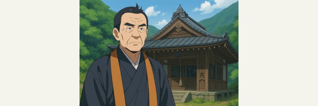 「鬼の子孫」とは?系譜と伝承の真実