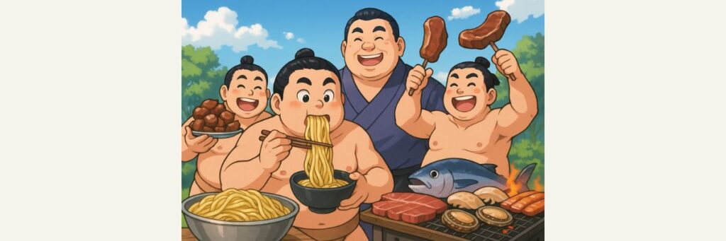 放送概要と合宿の見どころ