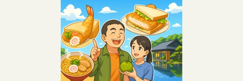 最新「栃木旅」スケジュールの全体像