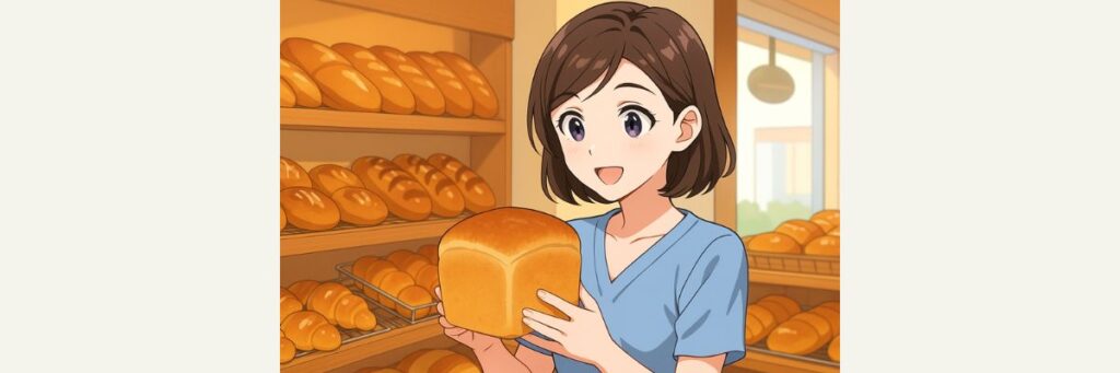 ホラン千秋が巡る山形パン屋ルート総まとめ