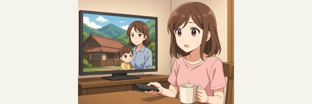 放送基本情報・視聴方法を最速チェック