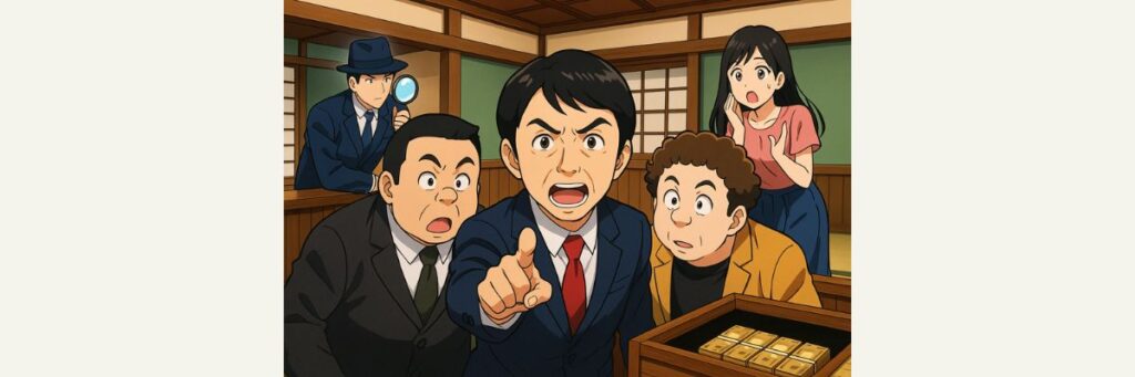 放送概要と基本情報