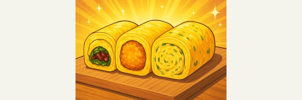 最新放送：放送日・企画概要・見どころ