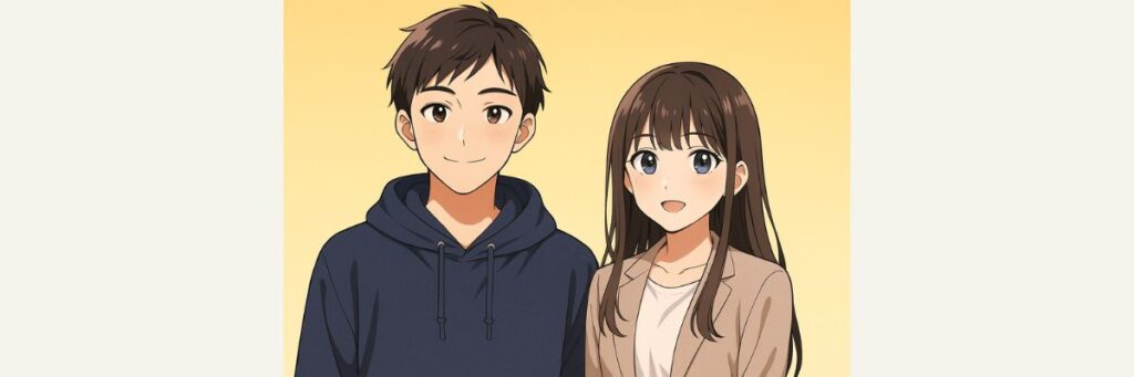 推測を排した家族構成の整理(確定情報だけ)