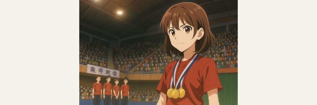 伊藤陽菜のプロフィールと最新戦績