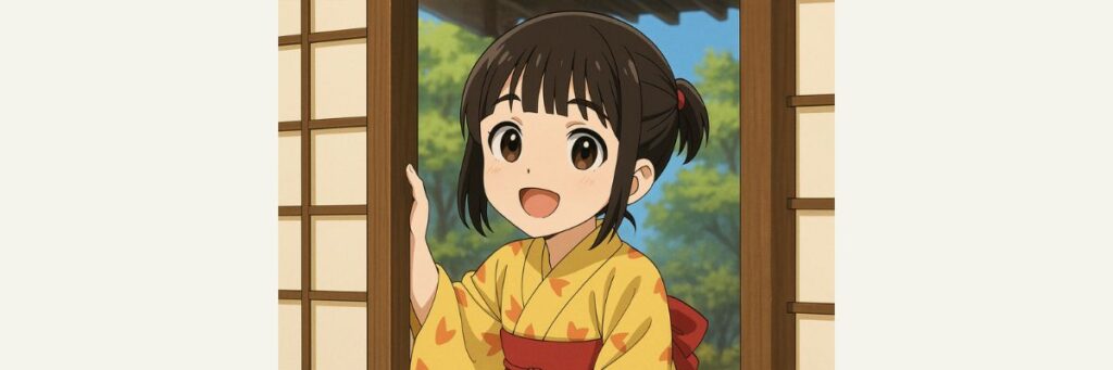 子役時代の代表作と役柄の魅力(作品別に整理)