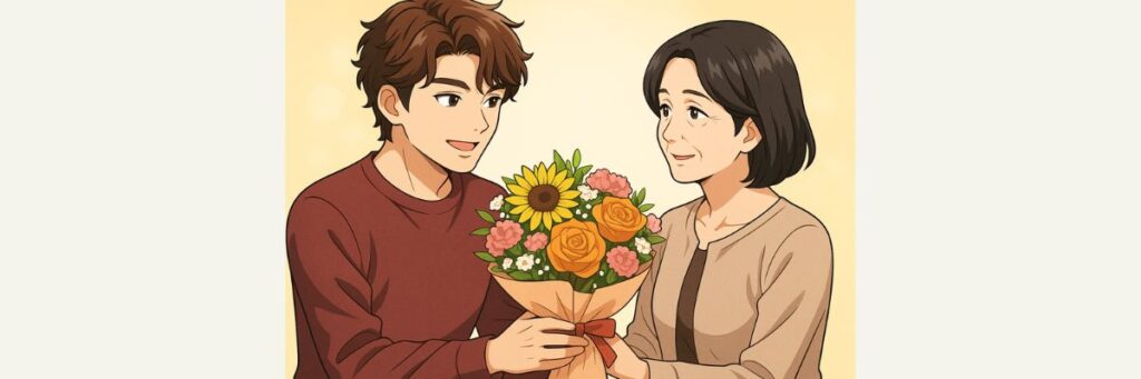 離婚と家族の歩み