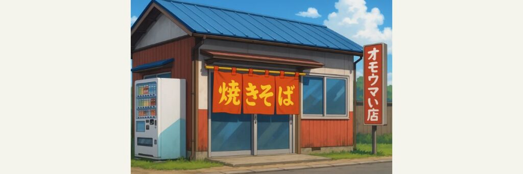 『オモウマい店』群馬SPの放送情報と見どころ