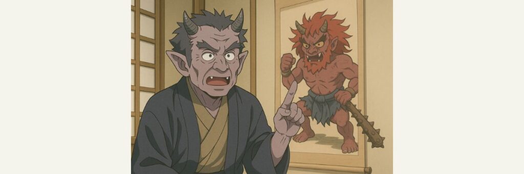 番組取材対象としての小仲坊