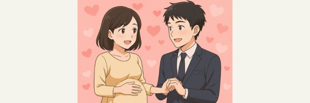 旦那の基本情報(公表範囲と非公表事項)