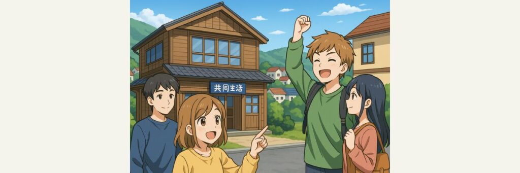 放送基本情報と出演者