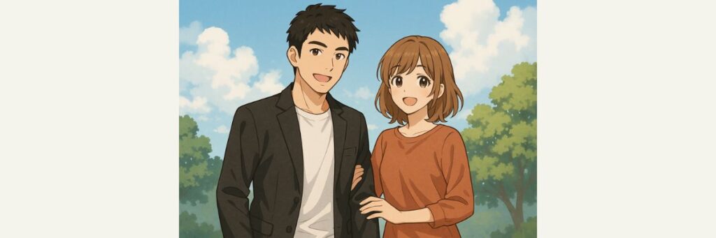 二人のプロフィールと経歴