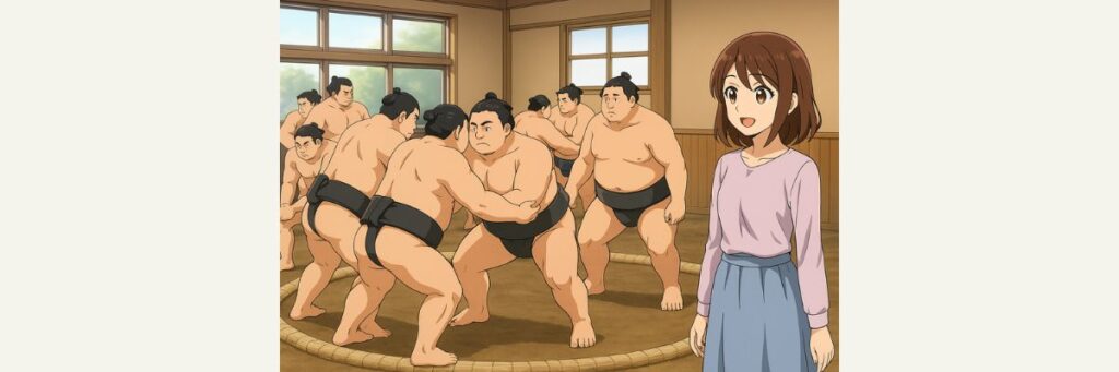 超ハイカロリーメニューの事実