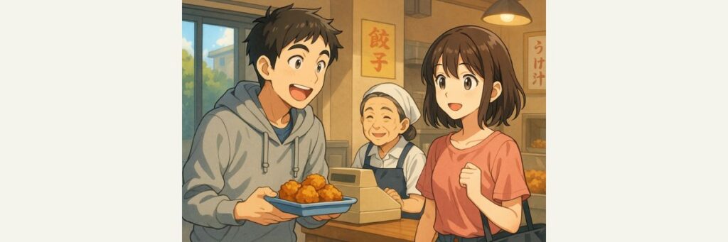 メニューと価格情報 — 唐揚げを中心に