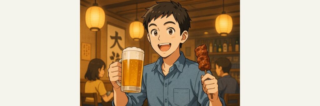 エビスビール体験施設のチェックポイント