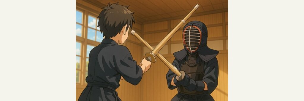米田寛太郎のプロフィール（九州学院・剣道）