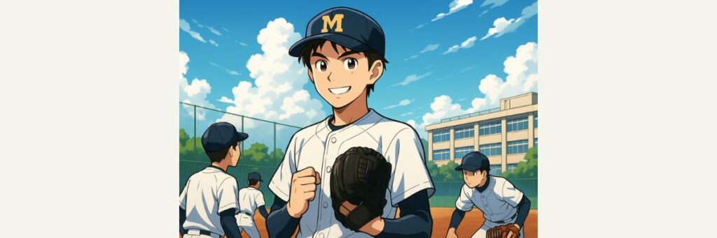 盛岡大付属野球部の最新状況と戦績