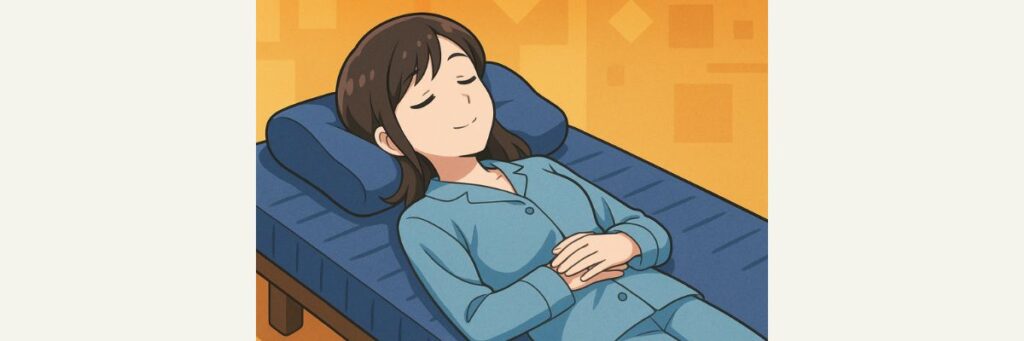 登場寝具リストとスペック・価格の目安