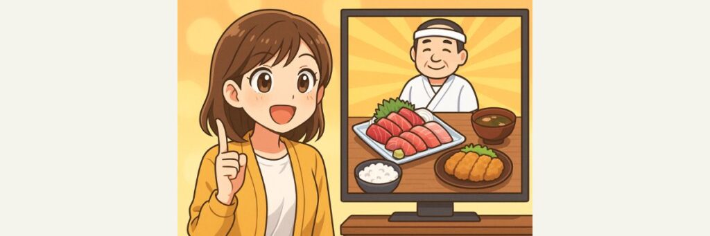 店名・場所判明後に確認すべきこと
