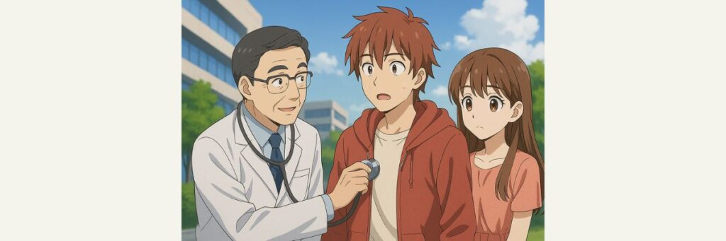視聴ガイドと最新情報の拾い方