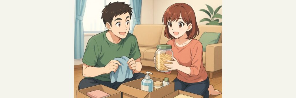 今回リホームの注目ディテール